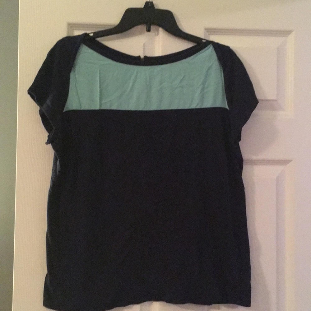 MERONA Boatneck Tee
